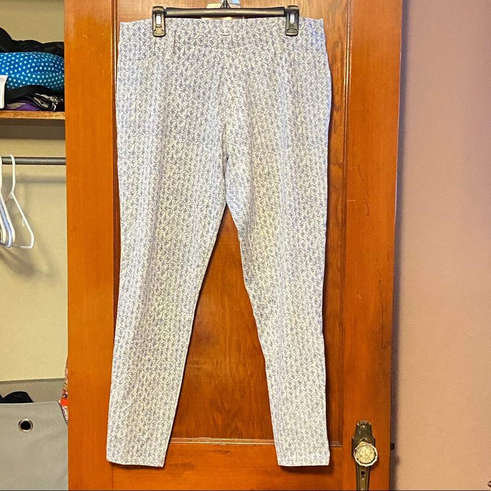 Faded Glory jeggings